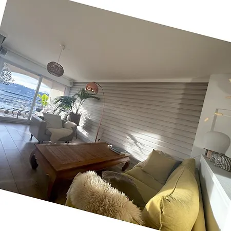 Evasion Vue - Wifi, Piscine, Parking, 4pers Apartment